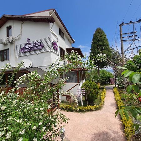 Beyazev Butik Otel Masukiye Kartepe Kültér fotó