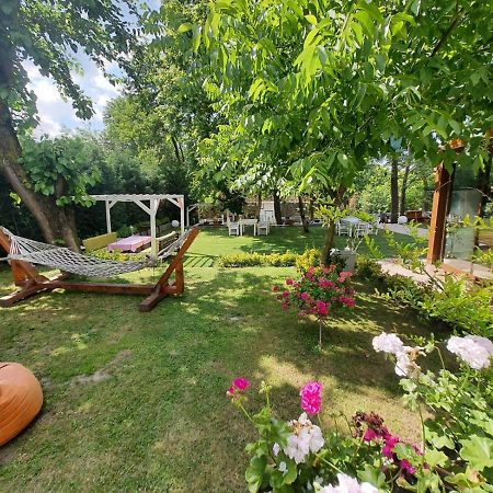 Beyazev Butik Otel Masukiye Kartepe Kültér fotó