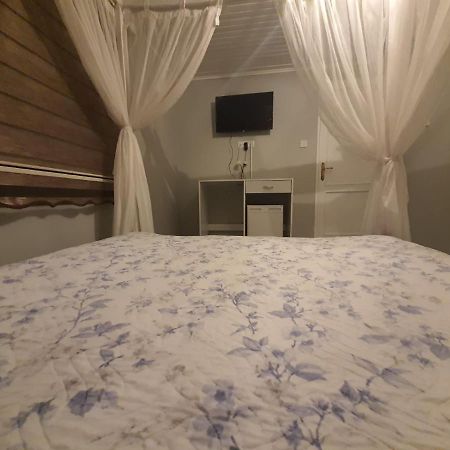 Beyazev Butik Otel Masukiye Kartepe Kültér fotó
