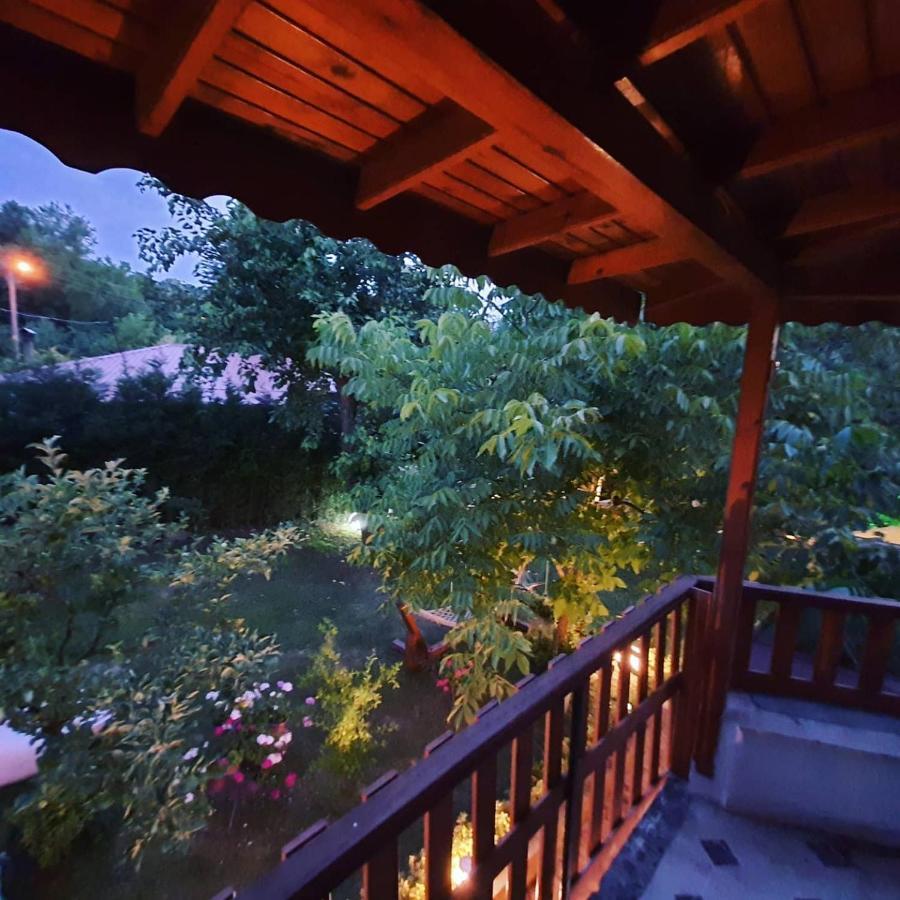 Beyazev Butik Otel Masukiye Kartepe Kültér fotó