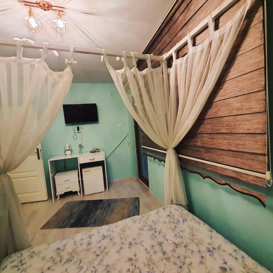 Beyazev Butik Otel Masukiye Kartepe Kültér fotó