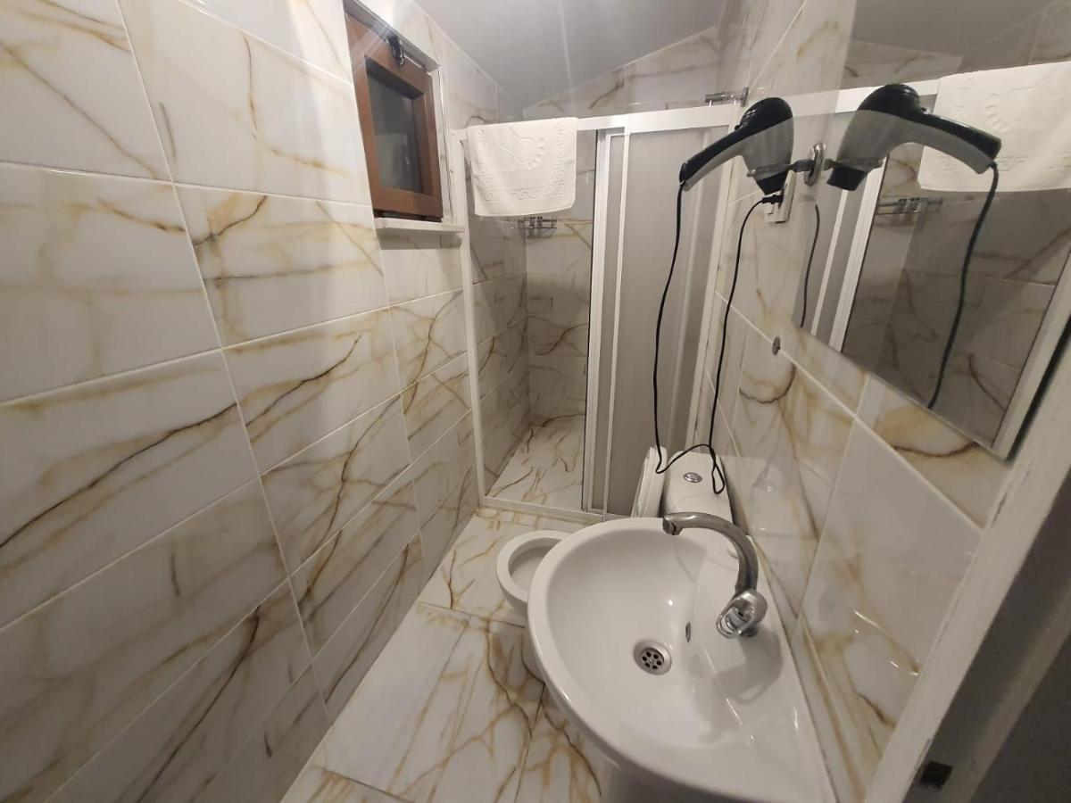 Beyazev Butik Otel Masukiye Kartepe Kültér fotó
