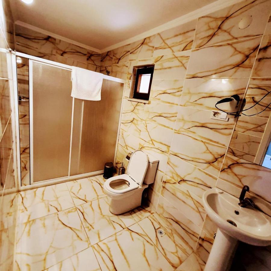Beyazev Butik Otel Masukiye Kartepe Kültér fotó