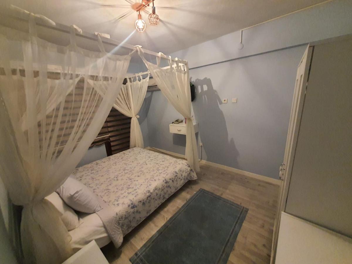 Beyazev Butik Otel Masukiye Kartepe Kültér fotó