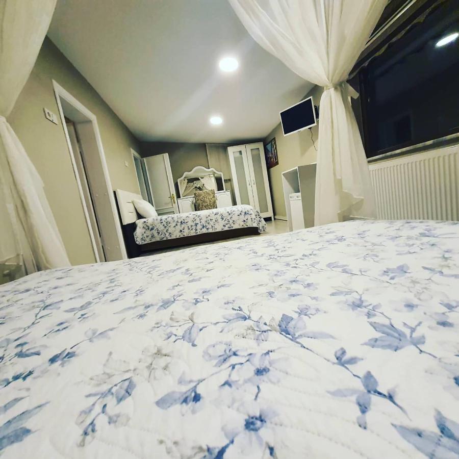 Beyazev Butik Otel Masukiye Kartepe Kültér fotó