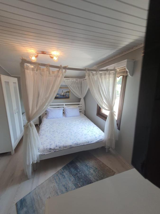 Beyazev Butik Otel Masukiye Kartepe Kültér fotó