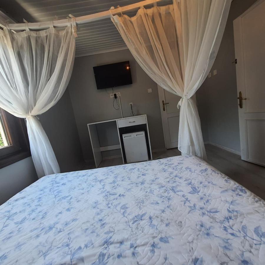 Beyazev Butik Otel Masukiye Kartepe Kültér fotó