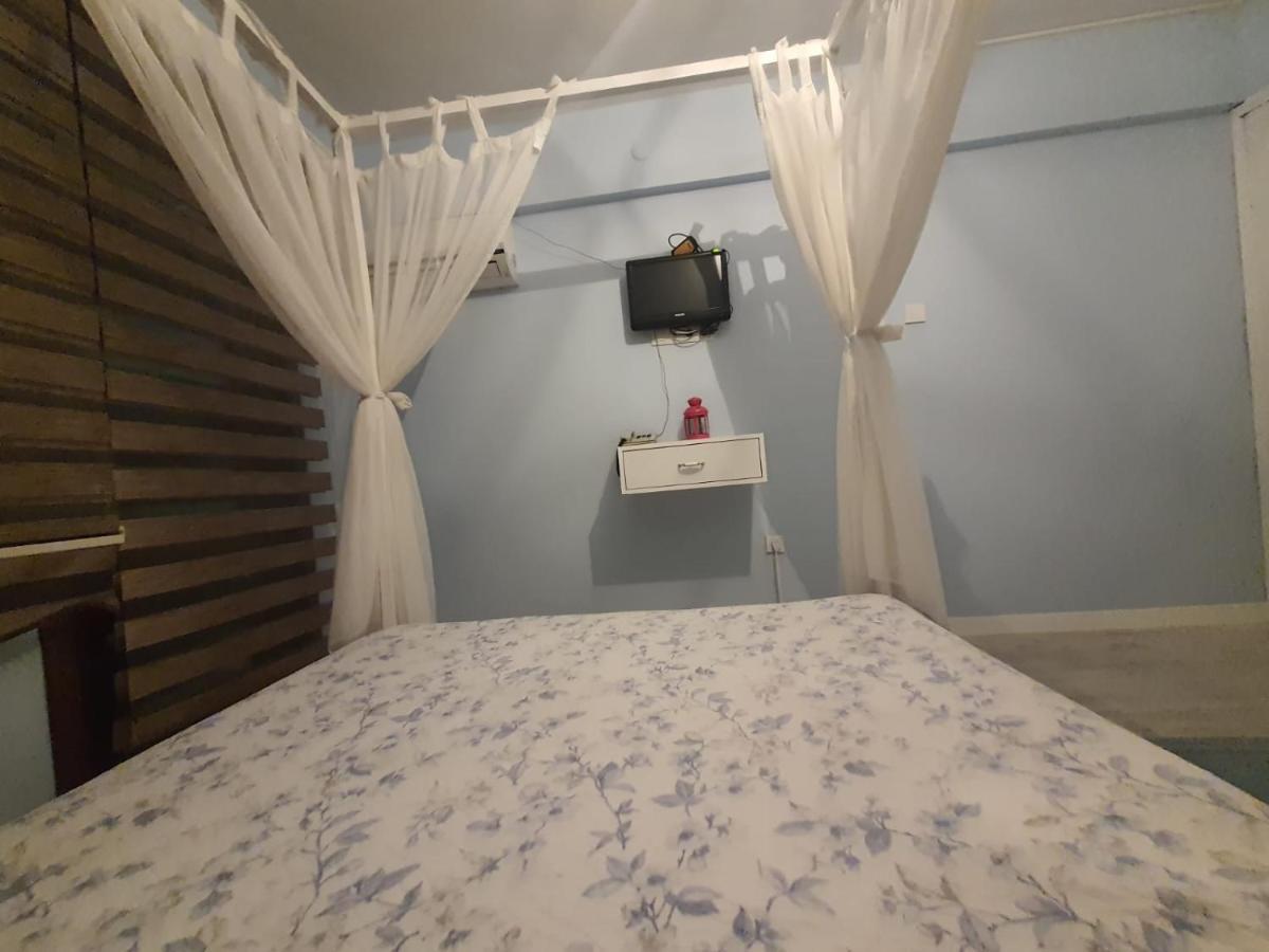 Beyazev Butik Otel Masukiye Kartepe Kültér fotó