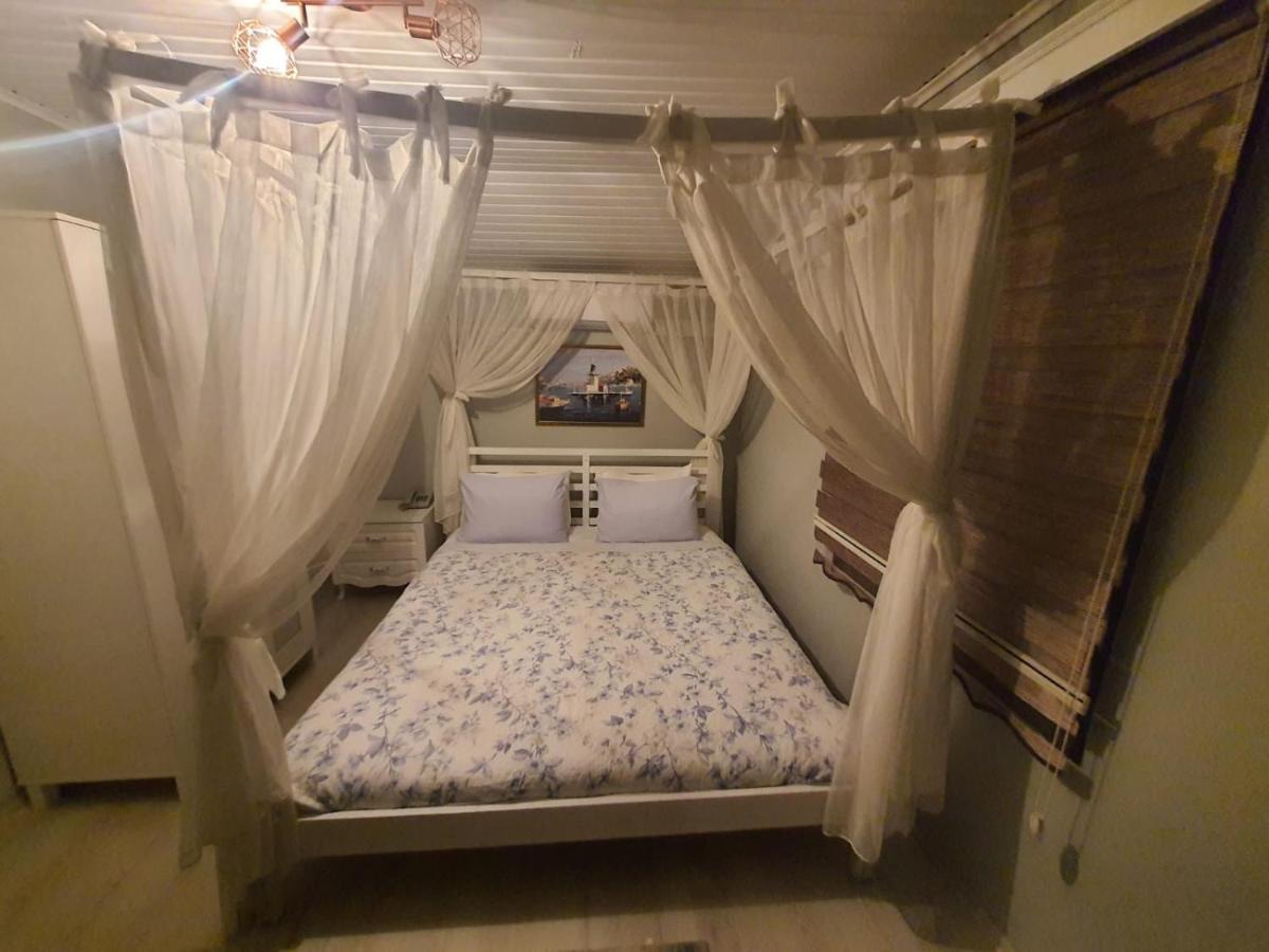 Beyazev Butik Otel Masukiye Kartepe Kültér fotó
