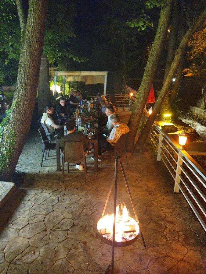 Beyazev Butik Otel Masukiye Kartepe Kültér fotó