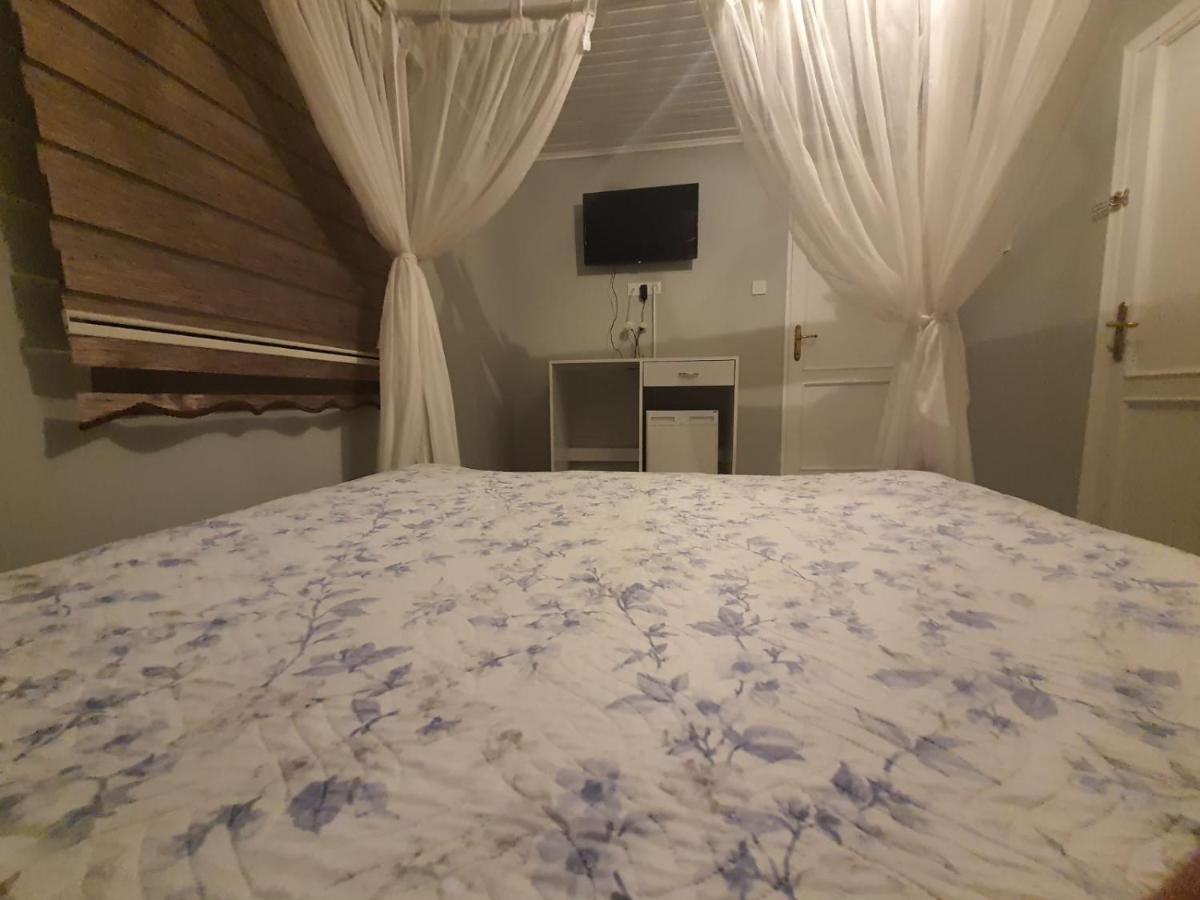 Beyazev Butik Otel Masukiye Kartepe Kültér fotó
