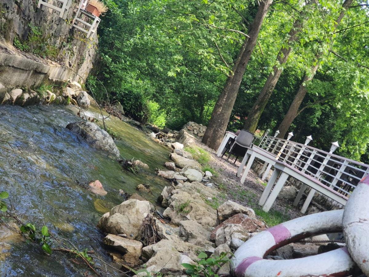 Beyazev Butik Otel Masukiye Kartepe Kültér fotó