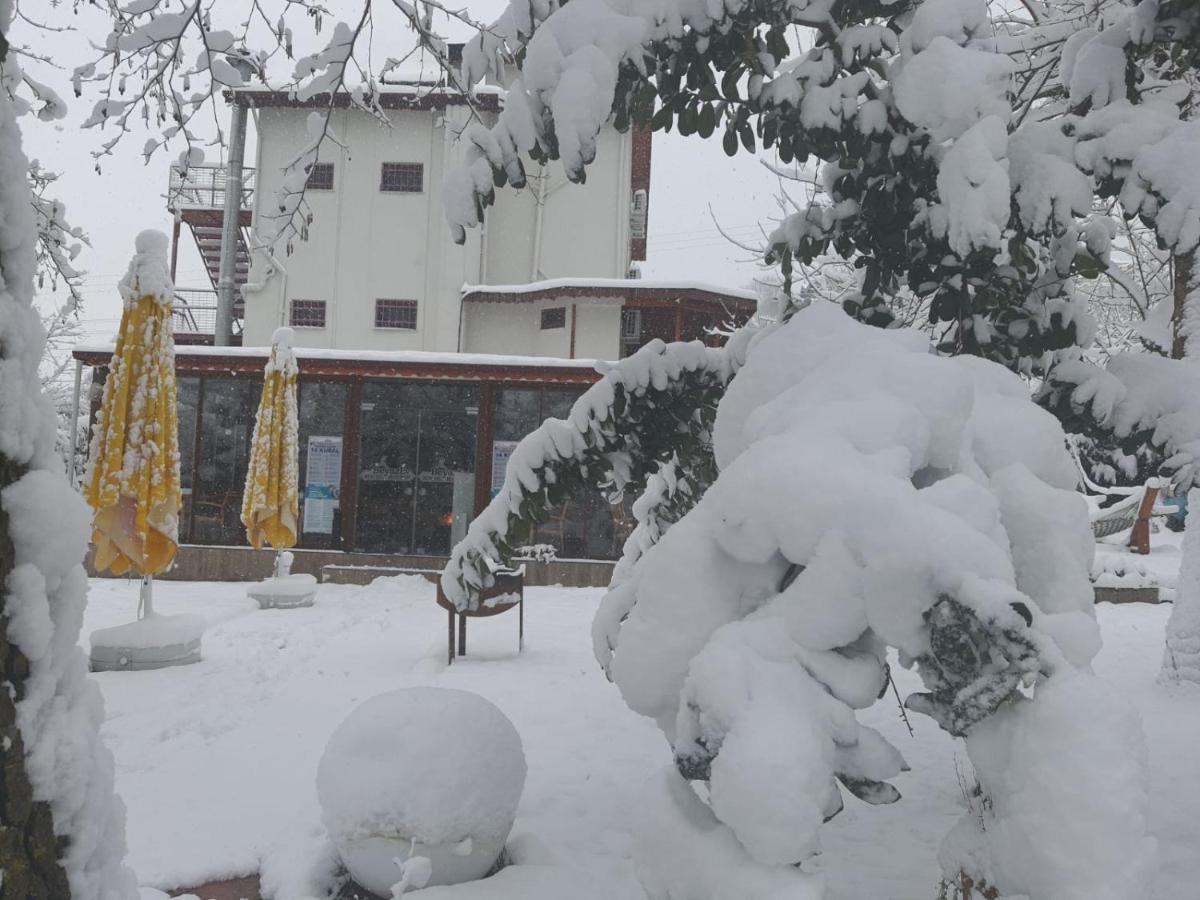 Beyazev Butik Otel Masukiye Kartepe Kültér fotó