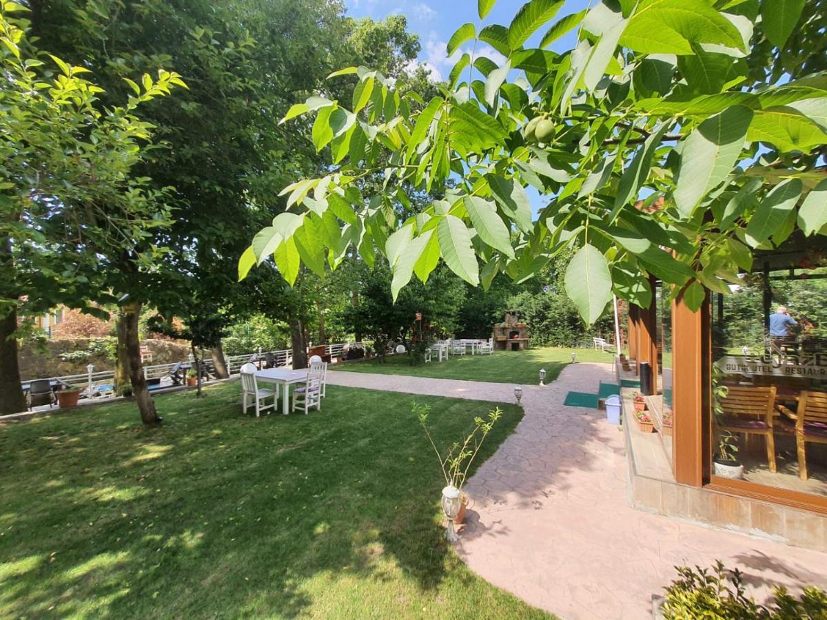 Beyazev Butik Otel Masukiye Kartepe Kültér fotó